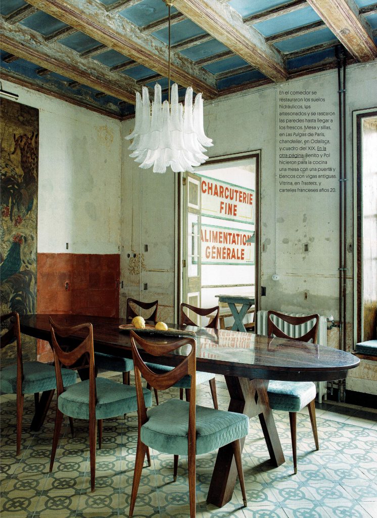 AD SPAIN Casa Fanny, 2020
