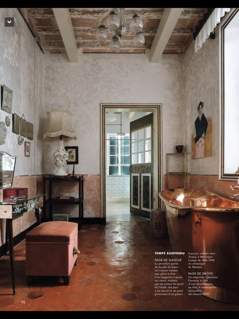 Côte Sud France Casa Mina, 2018