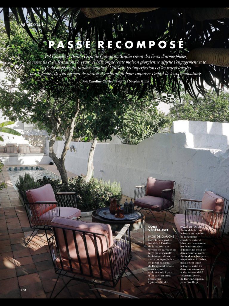CÔTE SUD Casa Fanny, 2020