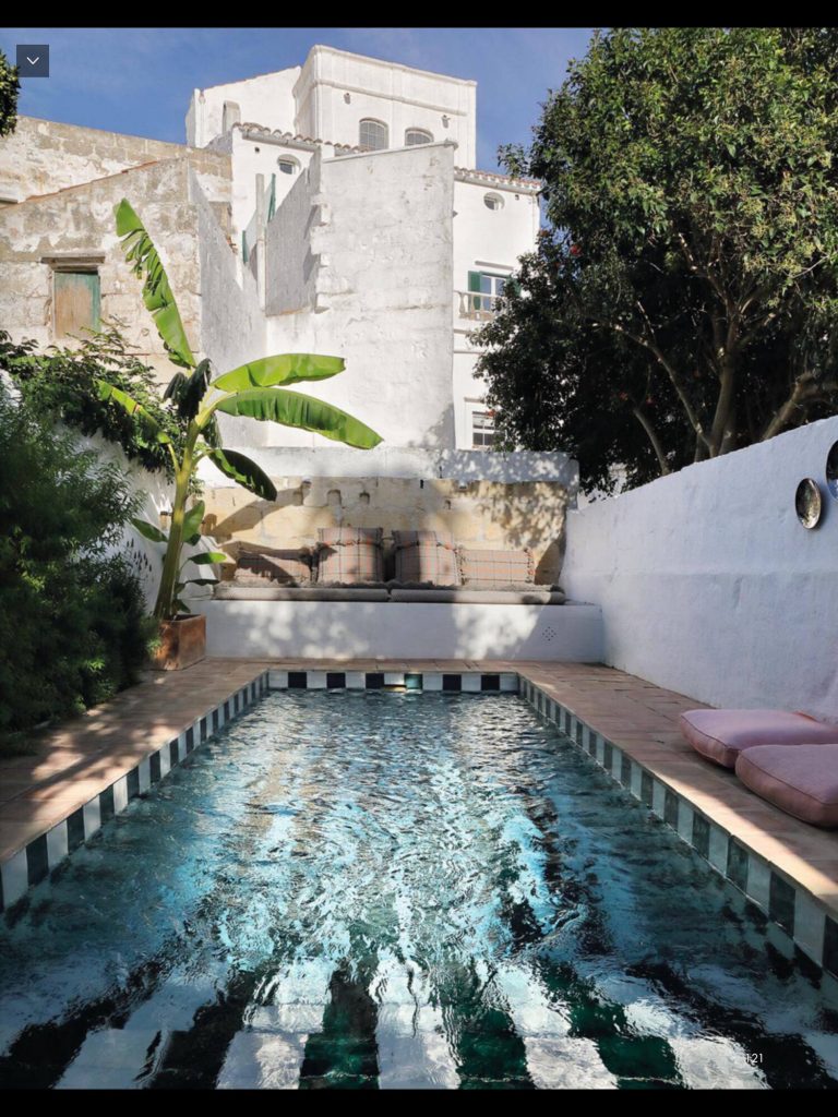 CÔTE SUD Casa Fanny, 2020