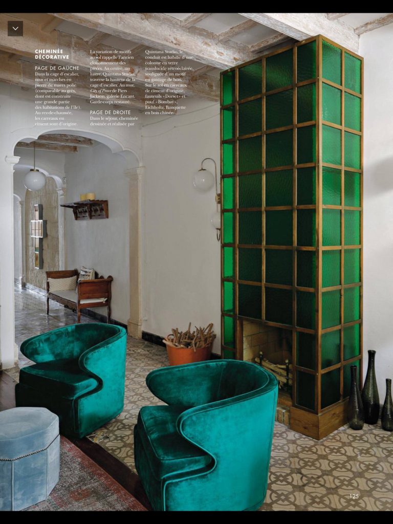 CÔTE SUD Casa Fanny, 2020