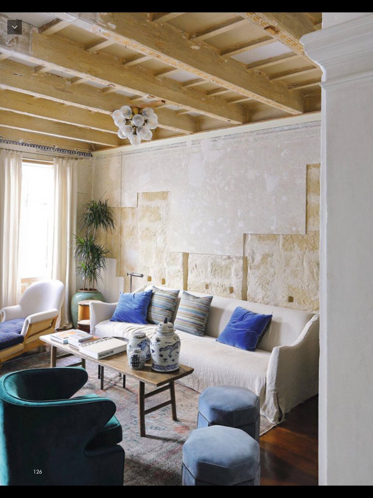 CÔTE SUD Casa Fanny, 2020