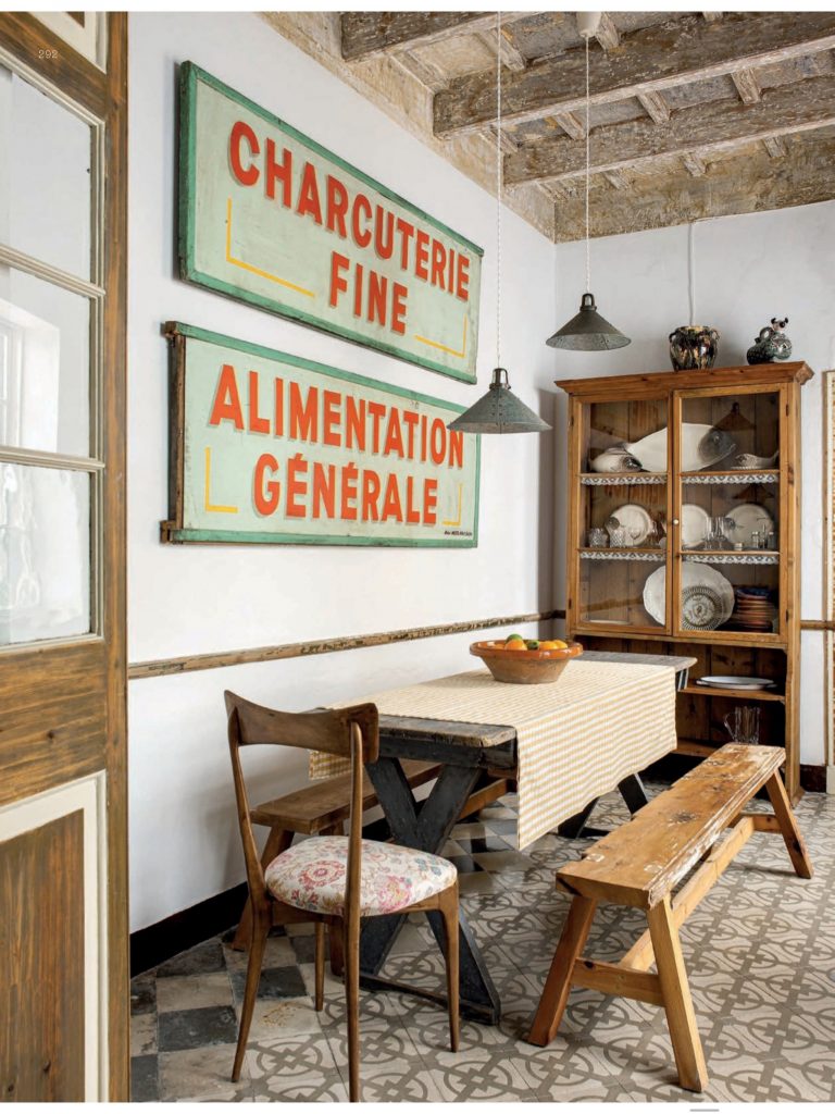 AD SPAIN Casa Fanny, 2020