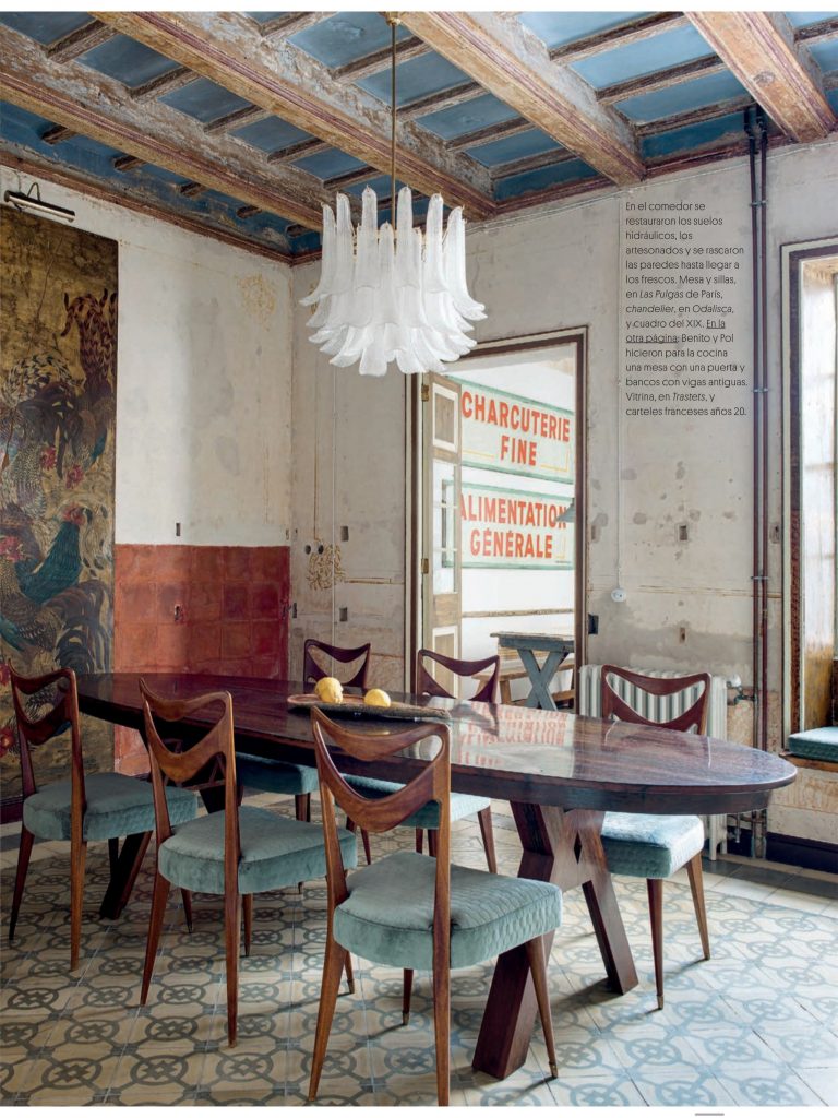 AD SPAIN Casa Fanny, 2020
