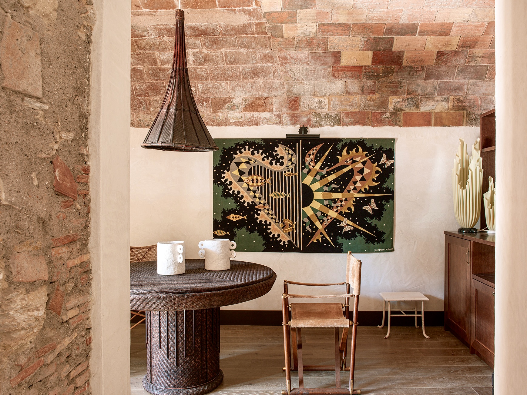 Hotel La Bionda, Girona — Quintana Partners