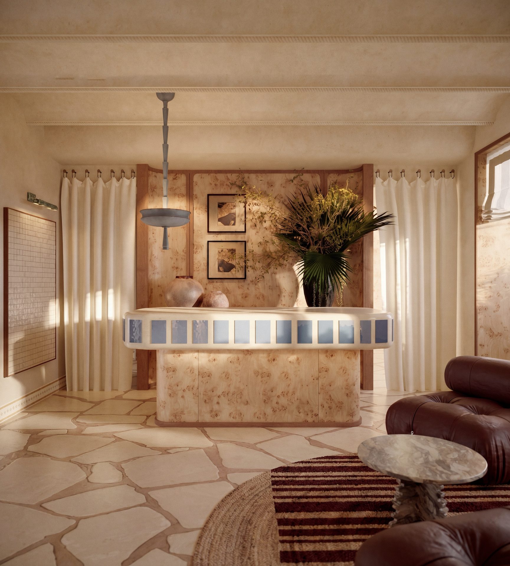 Hotel Villa Victoria, Nice — Quintana Partners